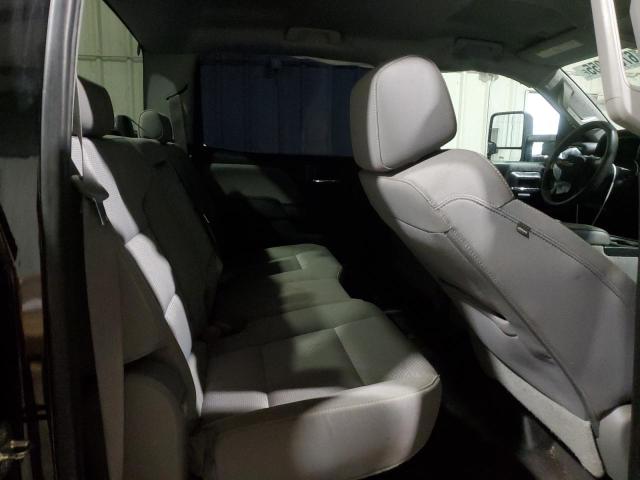 2016 CHEVROLET SILVERADO K2500 HEAVY DUTY 1GC1KUEGXGF134596