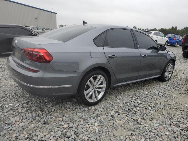 2019 VOLKSWAGEN PASSAT WOL - 1VWLA7A36KC008632