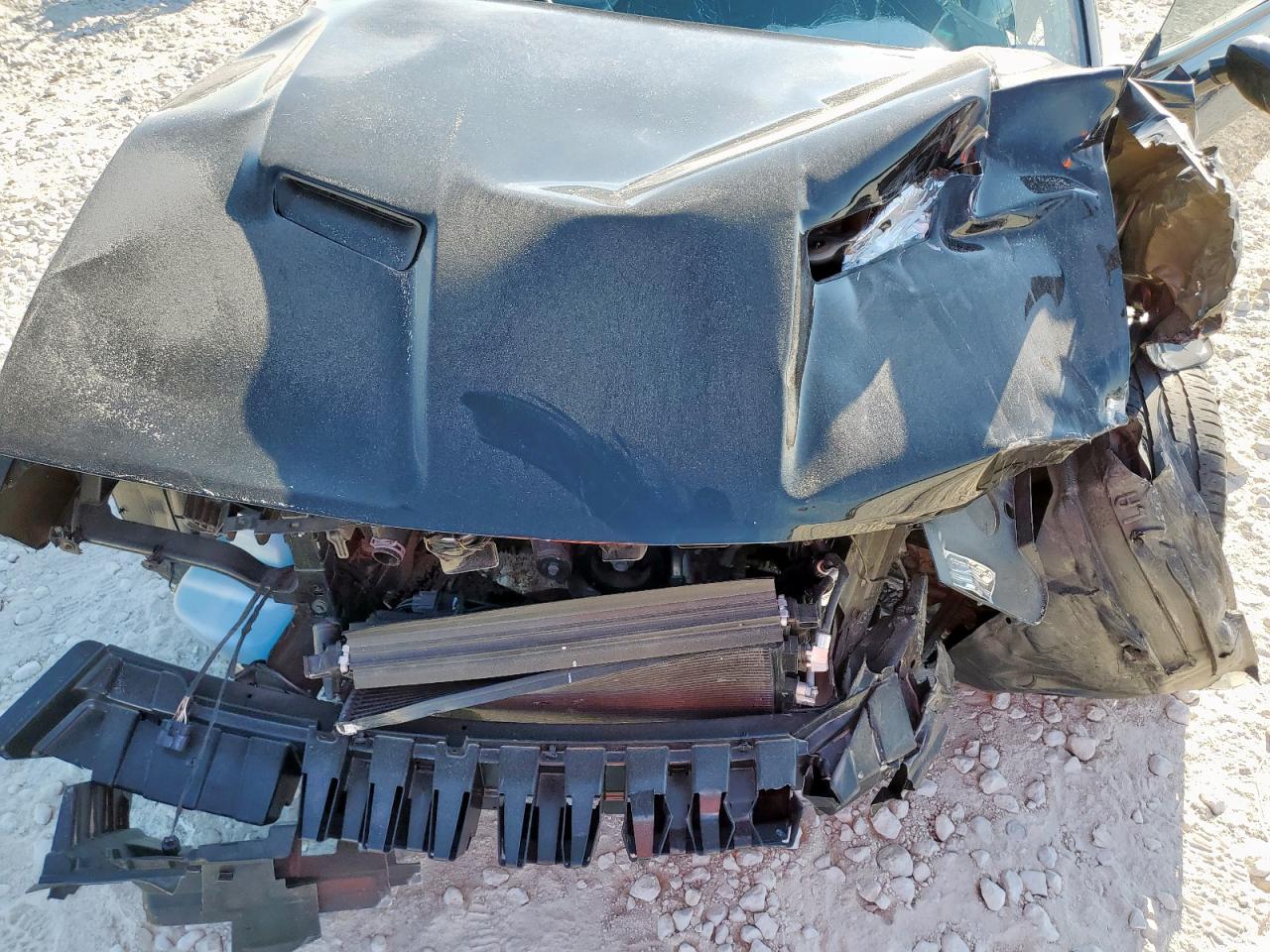 DODGE CHALLENGER SXT