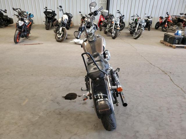 2004 HARLEY-DAVIDSON FXDL 1HD1GDV104K301739