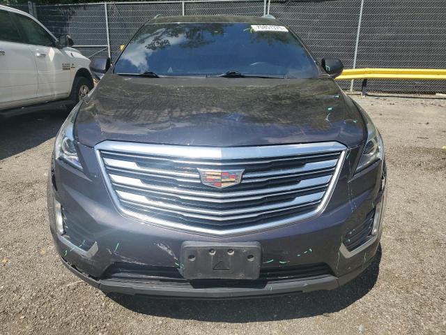 2018 CADILLAC XT5 #3293446431