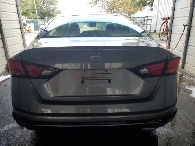 2023 NISSAN ALTIMA S 1N4BL4BV2PN318527