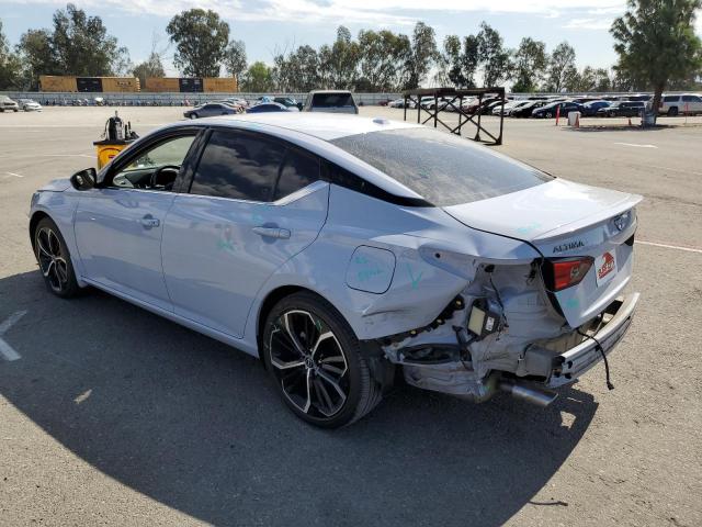 2023 NISSAN ALTIMA SR 1N4BL4CV3PN399570
