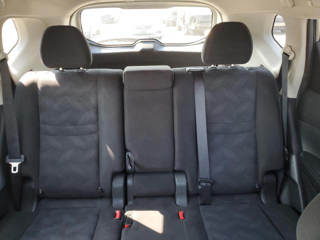 2015 NISSAN ROGUE S KNMAT2MT2FP540039