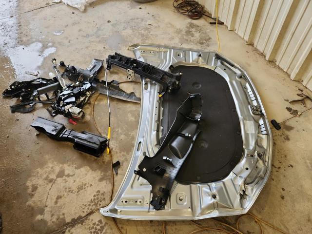 2020 VOLKSWAGEN JETTA GLI - 3VW6T7BU2LM045398