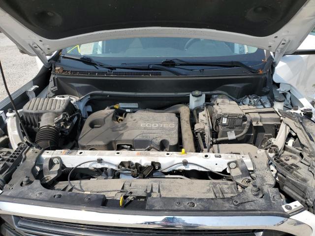 2019 GMC TERRAIN SL 3GKALMEV3KL375866