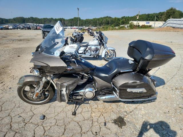 2013 VICTORY MOTORCYCLES CROSS COUN 5VPTW36NXD3012114