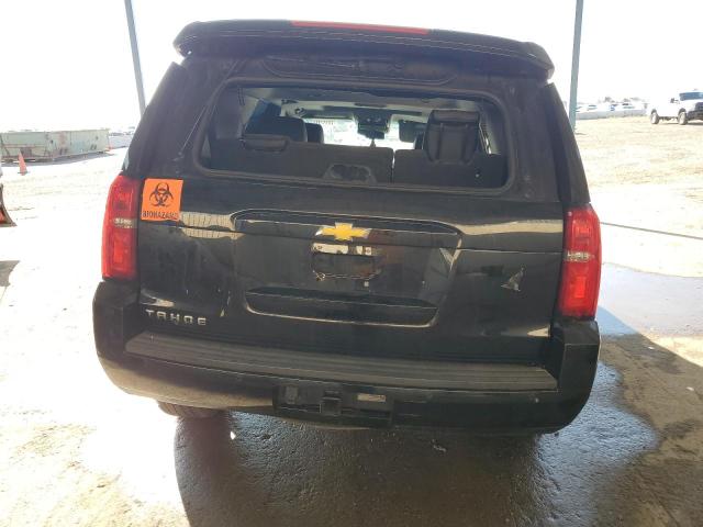 2018 CHEVROLET TAHOE K150 1GNSKBKC6JR375465