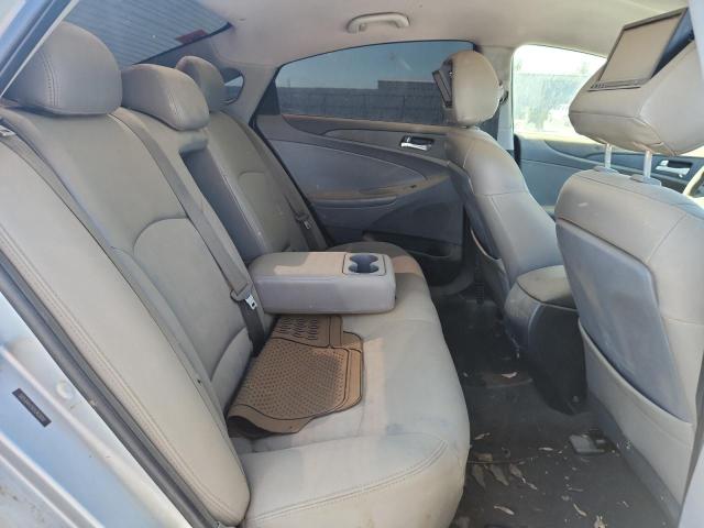 2012 HYUNDAI SONATA GLS #3281694953