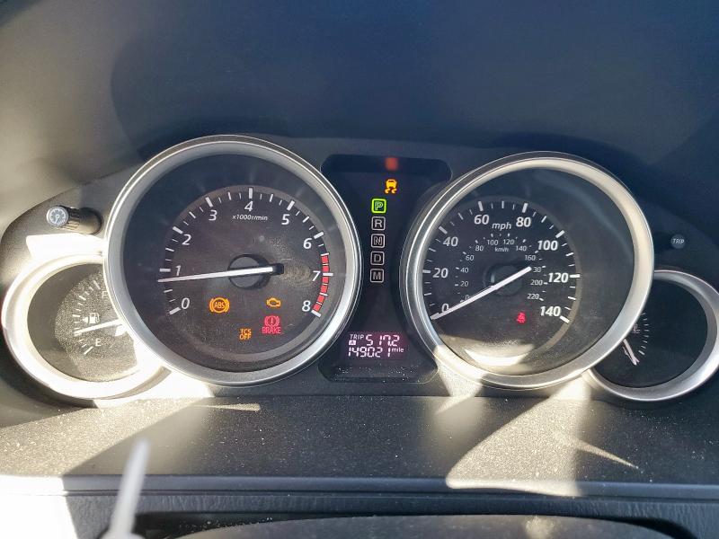 2015 MAZDA CX-9 SPORT JM3TB2BA8F0468017
