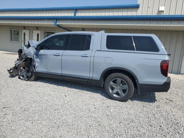 2023 HONDA RIDGELINE 5FPYK3F78PB022494
