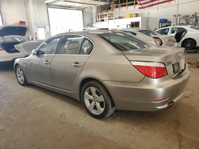 2008 BMW 528 XI #3282541898