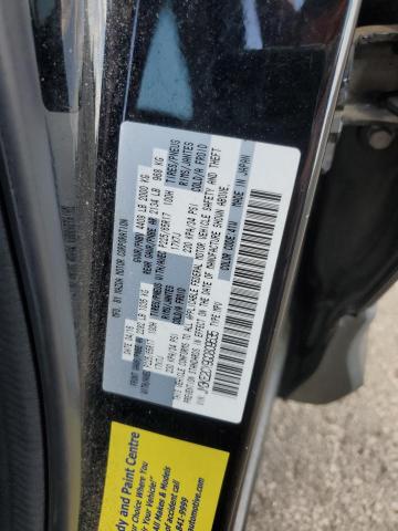 2016 MAZDA CX-5 TOURI JM3KE2CY9G0809635