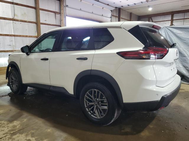 2024 NISSAN ROGUE S 5N1BT3AB8RC750075