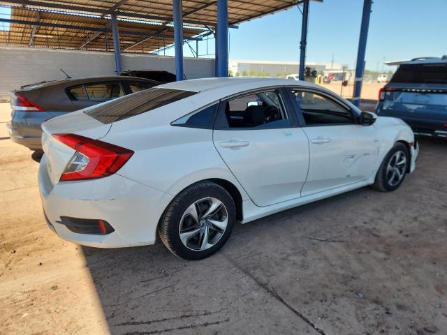 2019 HONDA CIVIC LX - 19XFC2F68KE041656