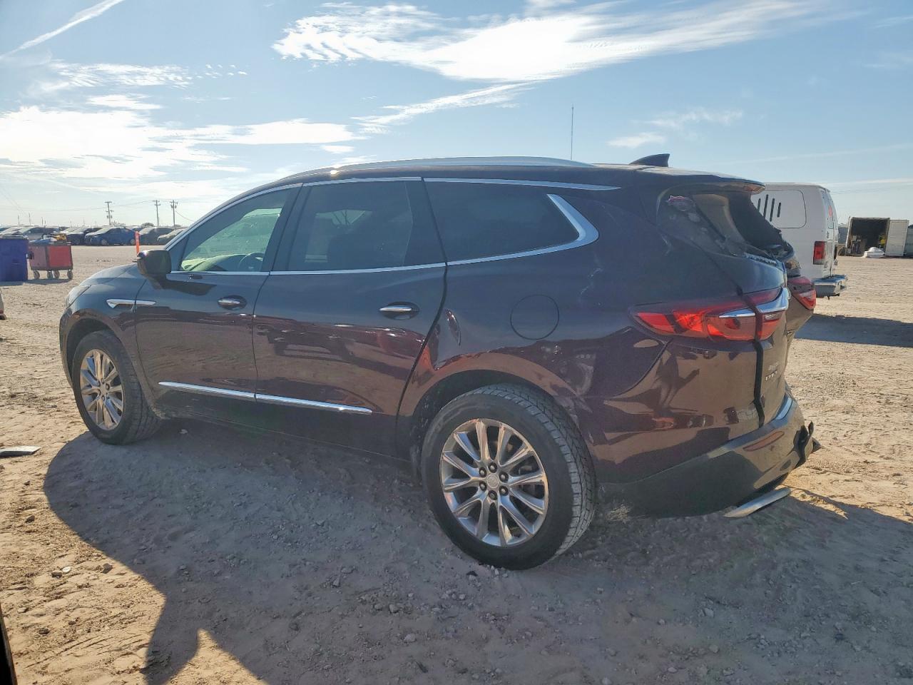 BUICK ENCLAVE PREMIUM