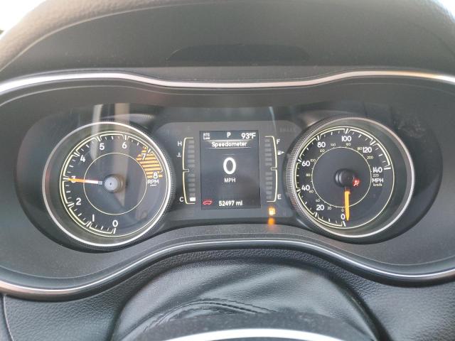 2019 JEEP CHEROKEE L 1C4PJLLX9KD216091