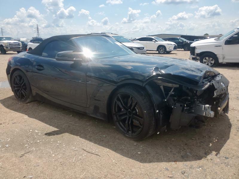 2020 BMW Z4 M40I WBAHF9C03LWW40848
