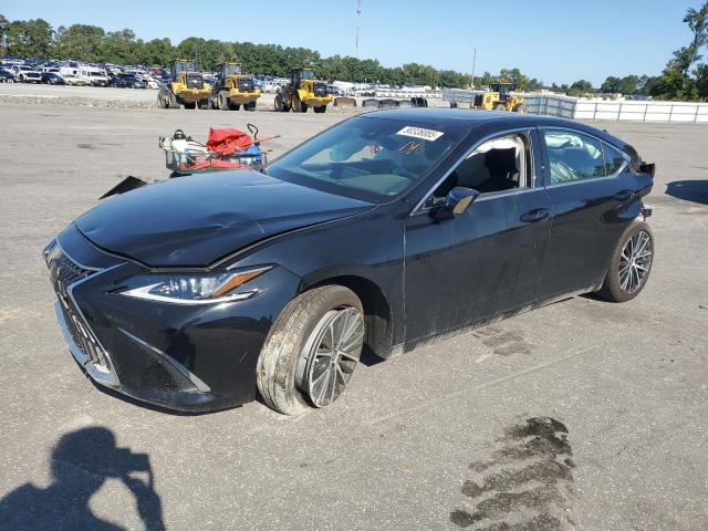 2023 LEXUS ES 350 BAS 58ADZ1B10PU156369
