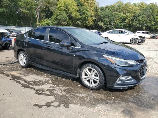 2016 CHEVROLET CRUZE LT 1G1BE5SM2G7316615