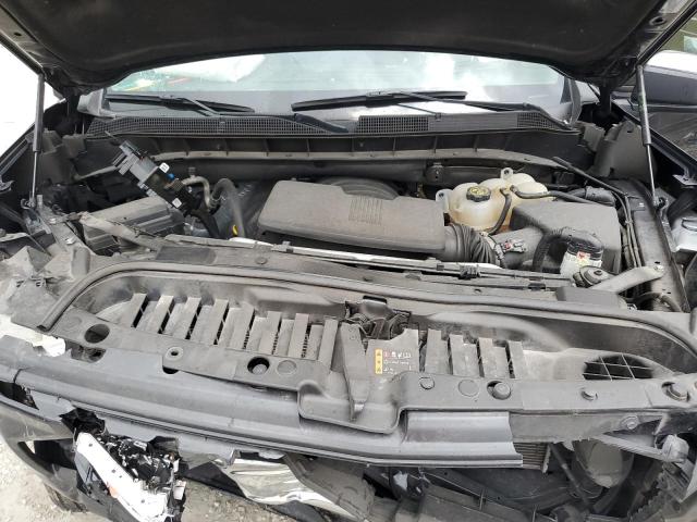 2024 CHEVROLET SILVERADO - 1GCPACED4RZ140148