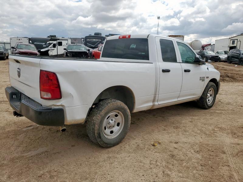 2022 RAM 1500 CLASSIC TRADESMAN 1C6RR6FT2NS247492