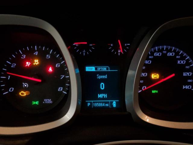 2014 CHEVROLET EQUINOX LT #3265952538