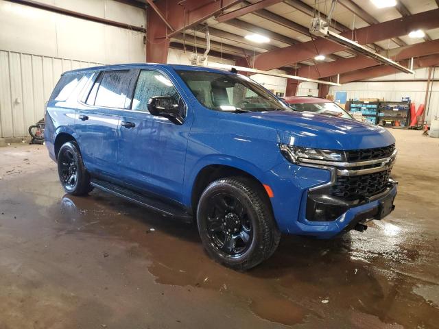 2021 CHEVROLET TAHOE K1500 1GNSKLEDXMR450831