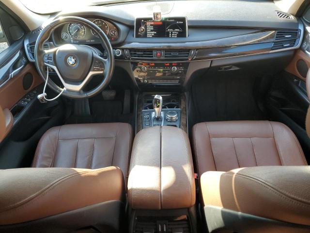 2016 BMW X5 XDR40E 5UXKT0C51G0F75274