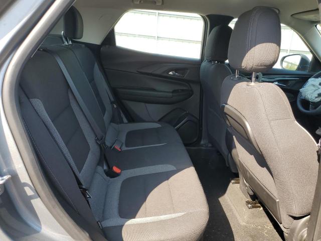 2024 CHEVROLET TRAILBLAZER LS - KL79MMS27RB125349