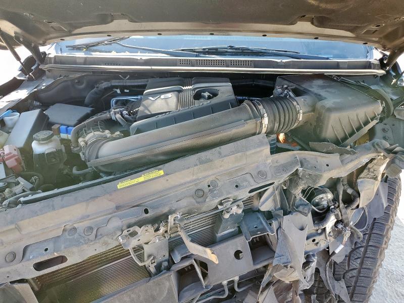 2022 NISSAN FRONTIER S 1N6ED1CL0NN628167