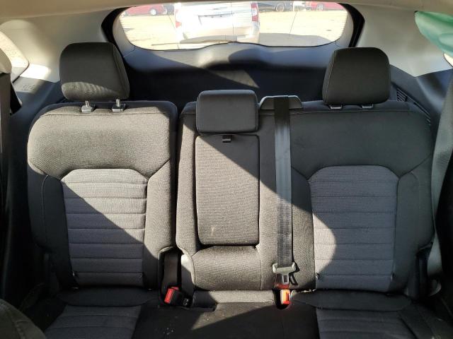 2024 FORD EDGE SE 2FMPK4G96RBB25922