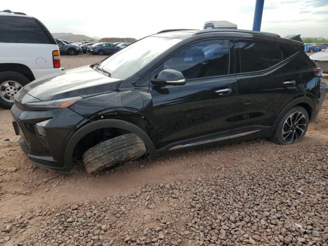 2022 CHEVROLET BOLT EUV P 1G1FZ6S02N4109648