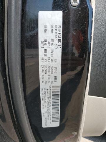 2018 CHRYSLER PACIFICA L 2C4RC1GG3JR125217