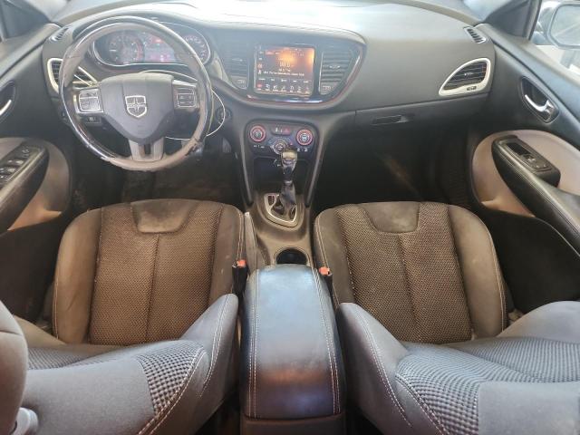 2015 DODGE DART SXT - 1C3CDFBBXFD374849