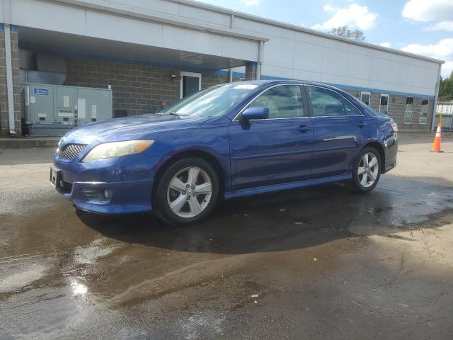 2011 TOYOTA CAMRY BASE - 4T1BF3EK3BU747683