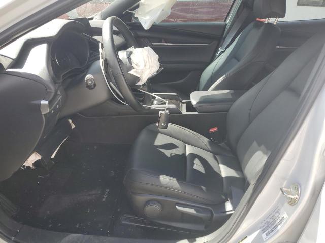 2024 MAZDA 3 SELECT S JM1BPAKM3R1721236
