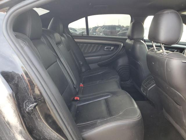 2013 FORD TAURUS SEL - 1FAHP2E88DG164656