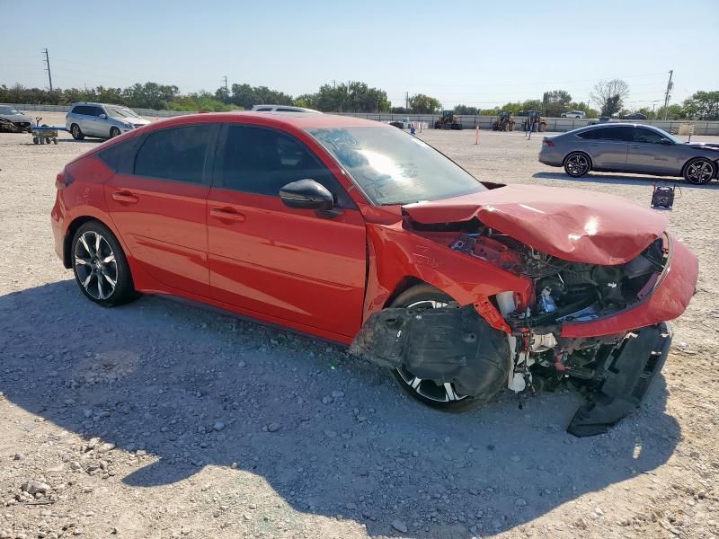 2025 HONDA CIVIC SPOR #3296431635