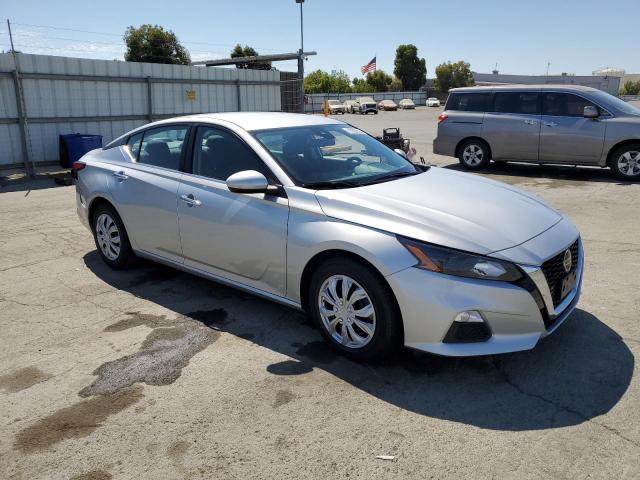 2022 NISSAN ALTIMA S 1N4BL4BV6NN400645