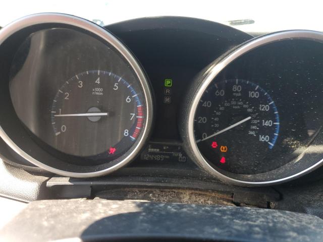 2013 MAZDA 3 I #3309400970