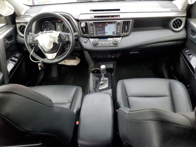 2017 TOYOTA RAV4 LIMITED JTMDFREV0HJ148471