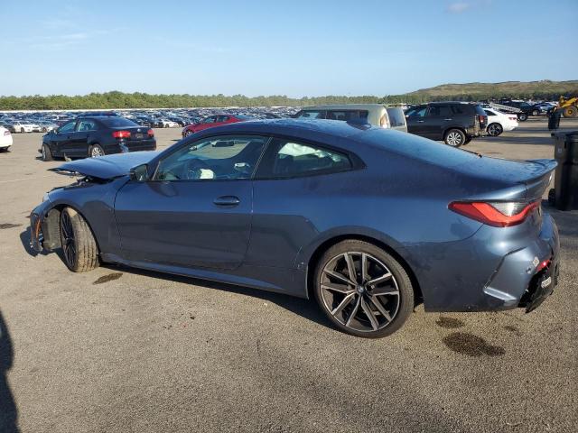 2021 BMW M440XI WBA13AR09MCG14845