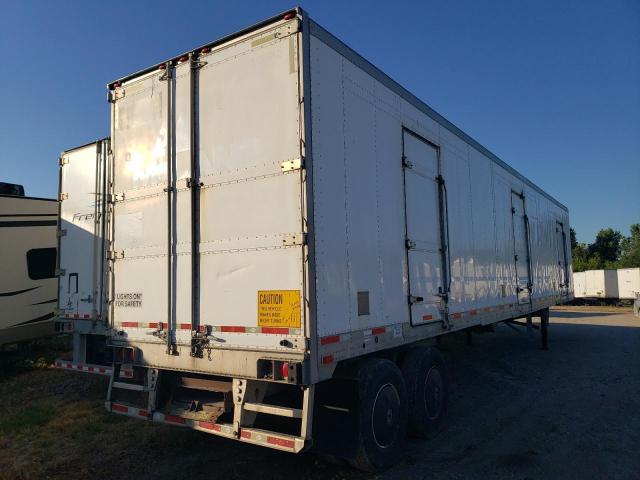2011 UTILITY TRAILER #3240111480
