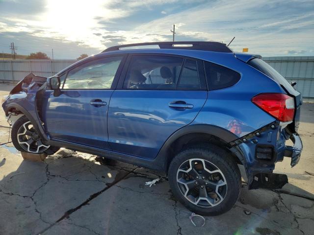 2014 SUBARU XV CROSSTR - JF2GPACC6E8299333