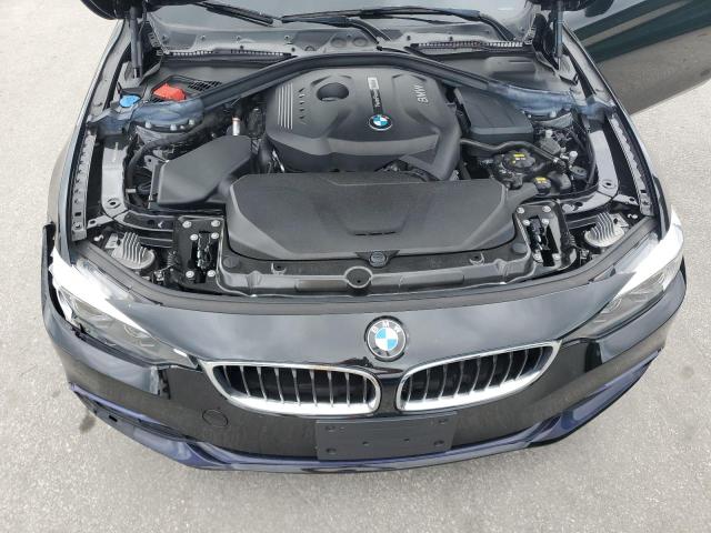 2019 BMW 430XI WBA4W5C53KAE51005