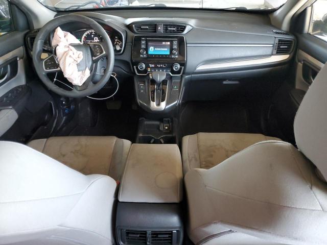 2017 HONDA CR-V LX - 7FARW5H30HE004245