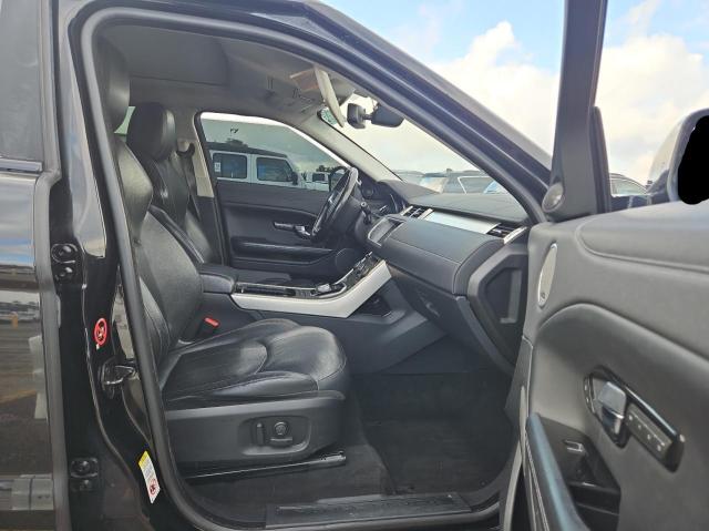 2016 LAND ROVER RANGE ROVE SALVP2BG0GH137130
