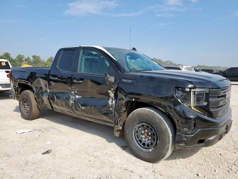 2025 GMC SIERRA C15 1GTRHAED4SZ108721