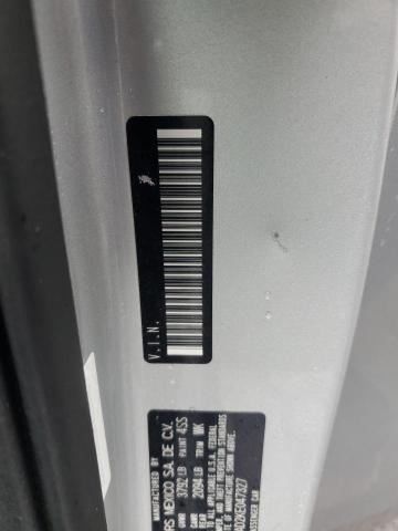 2019 KIA FORTE FE 3KPF24AD2KE047327